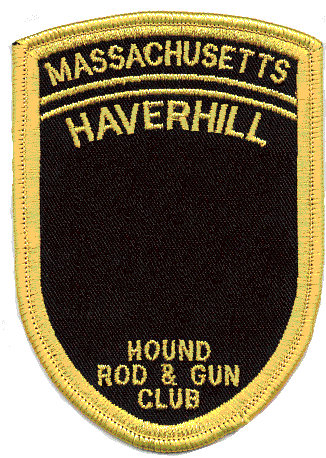 HHRG shield